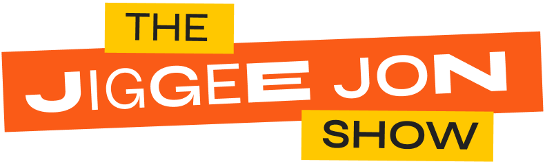 The Jiggee Jon TV